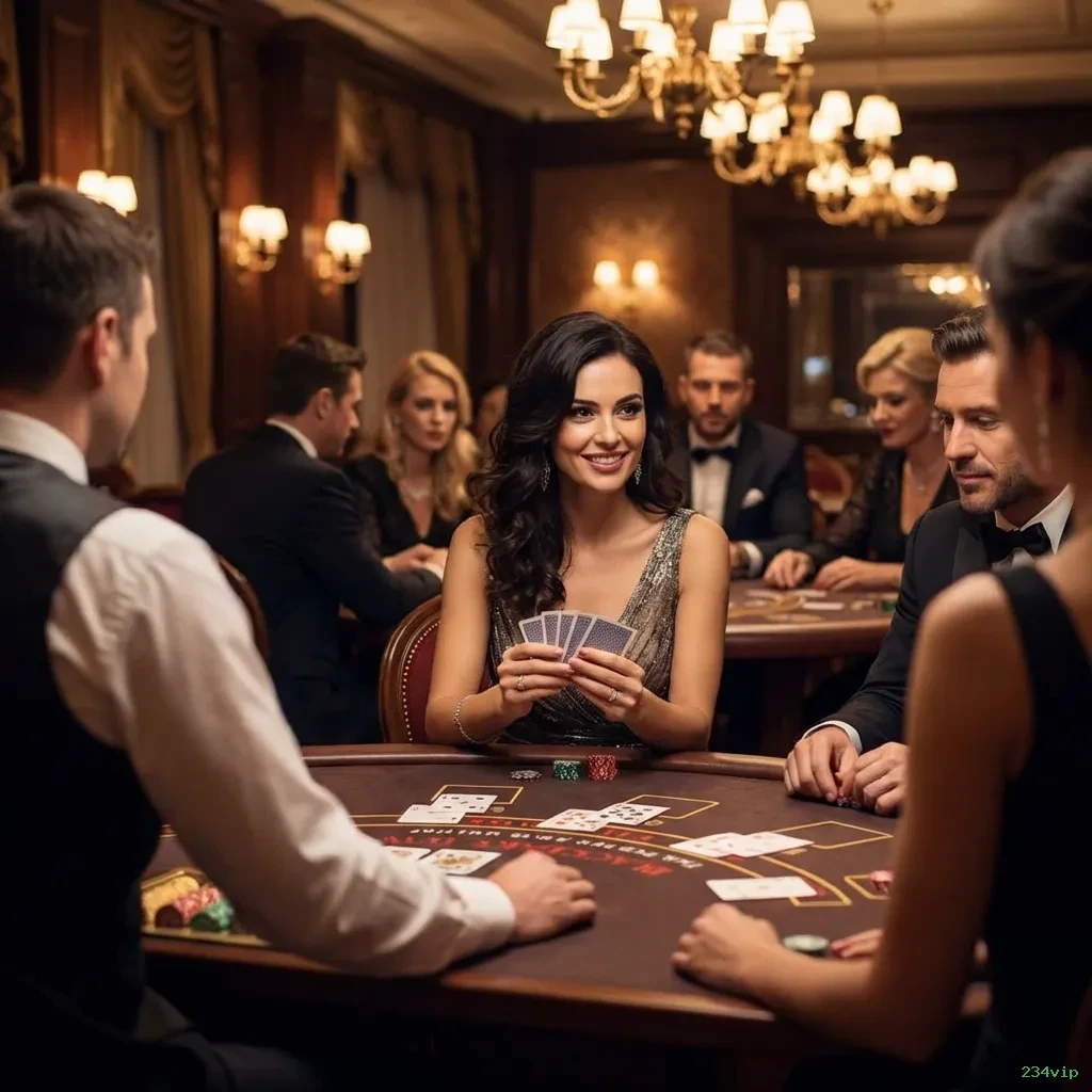 Reload Bonus 234vip