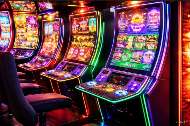 Slots Premium da PG Soft na 234vip