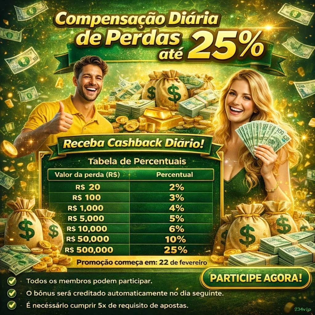 Certificações de segurança e licenças da 234vip