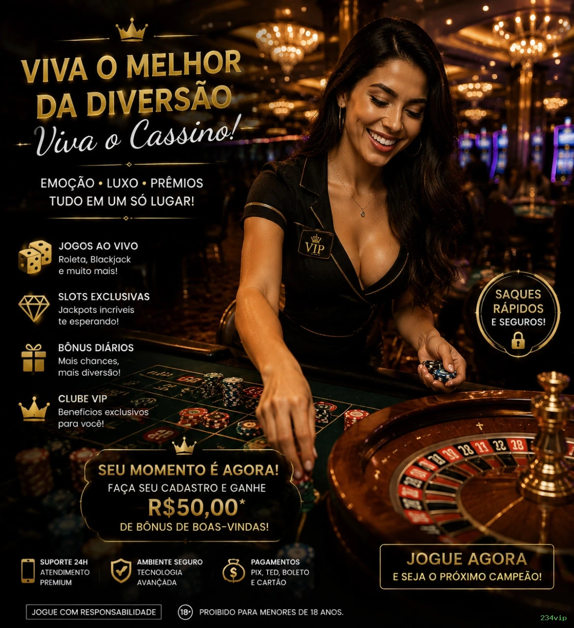 Apostas Esportivas